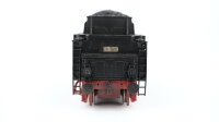 Roco H0 04119 A Dampflok mit Tender BR 01 199 DRG (ohne Licht) Gleichstrom