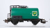 Märklin H0 Konvolut 5 Kesselwagen "Shell, BP, Esso" DB