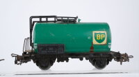 Märklin H0 Konvolut 5 Kesselwagen "Shell, BP, Esso" DB