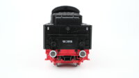 Fleischmann H0 Dampflok mit Tender BR 56 2659 DB Gleichstrom (Licht defekt)
