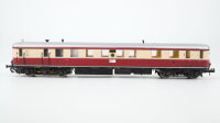Piko H0 Triebwagen BR 137 064 DR Gleichstrom