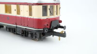 Piko H0 Triebwagen BR 137 064 DR Gleichstrom