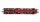 Roco H0 04112A Dampflok BR 58 525 DRG Gleichstrom (Licht defekt)