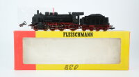 Fleischmann H0 Dampflok BR 38 3952 DRG Gleichstrom (in EVP)