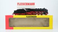 Fleischmann H0 4139K Dampflok BR 39 204 DRG Gleichstrom...