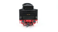 Fleischmann H0 4139K Dampflok BR 39 204 DRG Gleichstrom Analog (Licht defekt)