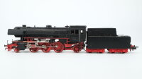 Märklin H0 3097 Dampflok BR 23 014 Gleichstrom Umbau