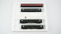 Liliput H0 904 Personenzug Set DSG DB (Unvollständig)