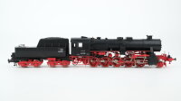 Liliput H0 5202 Dampflok mit Tender BR 52 7059 DRG...