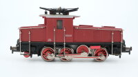 Märklin H0 E-Lok BR E 63 02 Wechselstrom