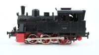 Märklin H0 3029 Dampflok Wechselstrom