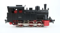 Märklin H0 3029 Dampflok Wechselstrom