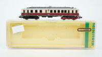 Minitrix N 12097 Dieseltriebwagen C4vT 858 DRG
