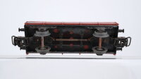Märklin H0 Konvolut 6 Niederbordwagen DB/u.a.