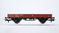 Märklin H0 Konvolut 6 Niederbordwagen DB/u.a.