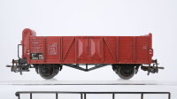Märklin H0 Konvolut 1 Hochbordwagen, 2 Hochbordwagen...