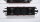 Märklin H0 Konvolut 1 Hochbordwagen, 2 Hochbordwagen mit Bremserhaus, 1 Autotransportwagen DB