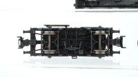 Märklin H0 Konvolut 3 Weinfasswagen "308 Bordeaux, August Pflüger, Lemberger Trollinger" DB/u.a.
