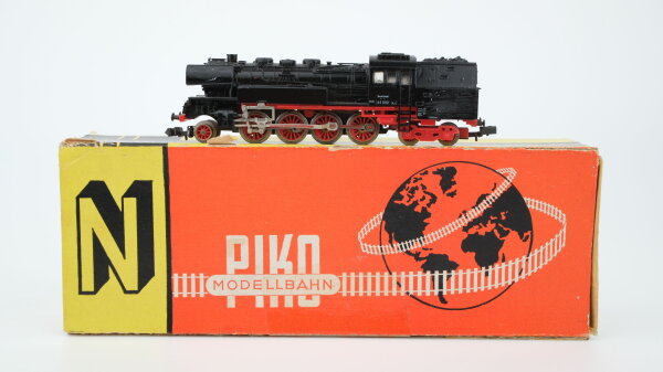Piko N 5/4103 Dampflok BR 65 1010 DR