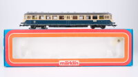 Märklin H0 3028 Akku-Triebwagen BR 515 023-0 DB...