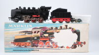 Märklin H0 3003 Dampflok BR 24 058 DB Wechselstrom