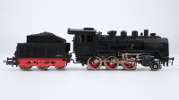 Märklin H0 3003 Dampflok BR 24 058 DB Wechselstrom