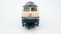 Fleischmann N 7238 Diesellok BR 218 498-4 DB Gleichstrom