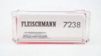 Fleischmann N 7238 Diesellok BR 218 498-4 DB Gleichstrom