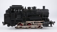 Märklin H0 3000 Dampflok BR 89  005 Wechselstrom
