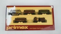 Märklin H0 2750 Personenzug Jubiläumszug...