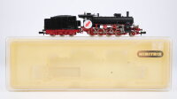 Minitrix N  Dampflok mit Tender BR 56 1113 DR (in EVP)