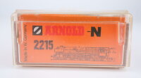 Arnold N 2215 Dampflok BR 05 003 DB (1 Seitenwindblech fehlt)