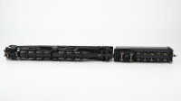 Broadway Limited H0 8369 US Diesellok "Big Boy" 4014 Union Pacific Gleichstrom
