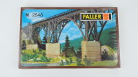 Faller N 2548 Betonpfeiler-Set (in OVP)