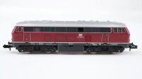 Minitrix N 12952 Diesellok BR 217 003-3 DB