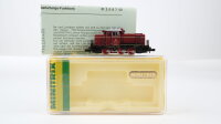 Minitrix N 2064 Diesellok BR 261 626-6 DB