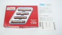 Roco N 23005 TEE Dieseltriebzug 4-teilig BR VT 11.5 DB...