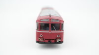 Fleischmann N Schienenbus Set VT 95 / VB 95 DB