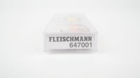 Fleischmann H0 647001 Sitzende Reisende
