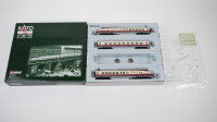 Kato H0 7073328 Personenzug Set BR VT 18/175 DR...