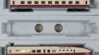 Kato H0 7073328 Personenzug Set BR VT 18/175 DR Gleichstrom Digital (Unvollständig)
