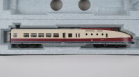 Kato H0 7073328 Personenzug Set BR VT 18/175 DR Gleichstrom Digital (Unvollständig)