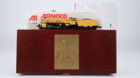 Arnold N 2547 Dampflok S 3/6 3602 K.Bay.Sts.B. Rauch