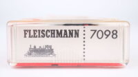 Fleischmann N 7098 Dampflok BR 98 811 DRG