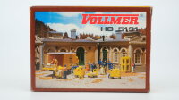 Vollmer H0 5131 Postausstattung