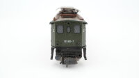 Piko N E-Lok BR 191 001-7 DB (Licht einseitig defekt)