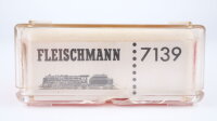 Fleischmann N 7139 Dampflok BR 39 204 DRG