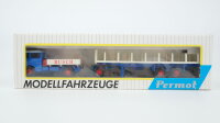 Permot H0 78162 SK Zugmaschine mit Sattelauflieger...