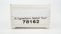 Permot H0 78162 SK Zugmaschine mit Sattelauflieger...