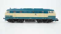 Fleischmann N Diesellok BR 210 004-8 DB (in EVP)